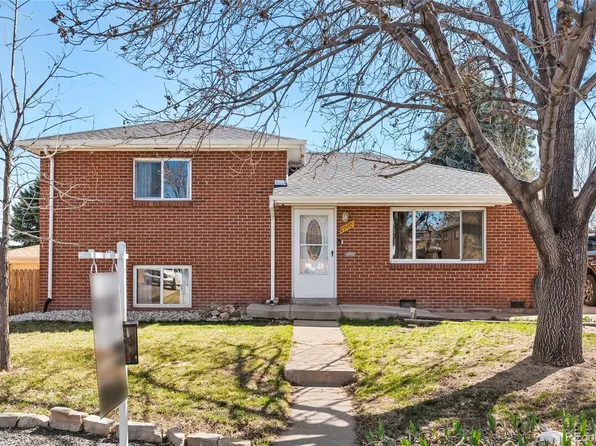 1940 S Wolff Street, Denver, CO 80219