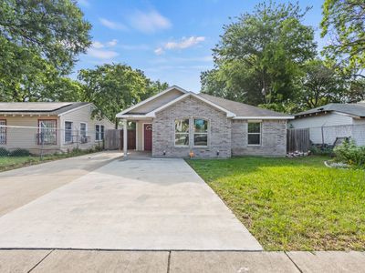 3114 Ramsey Ave, Dallas, TX, 75216