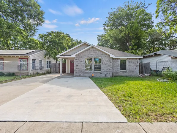 3114 Ramsey Ave, Dallas, TX 75216