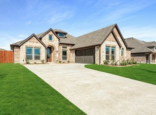 1109 S Bluebird Ln, Midlothian, TX 76065