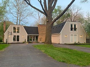 8139 Claridge Rd, Indianapolis, IN 46260