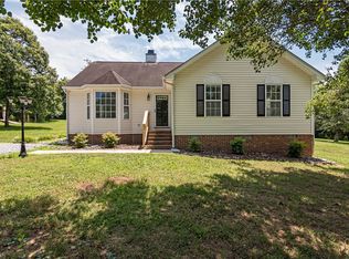 4802 Pitkin Ct, Greensboro, NC 27406