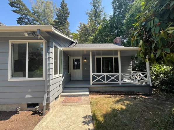 10095 SW Walker Rd, Beaverton, OR 97005