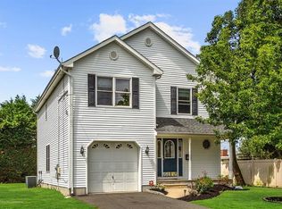 145 Fisher Ave, Neptune, NJ 07753
