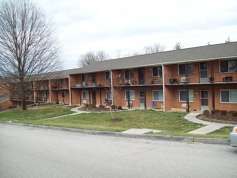 109 Northview Dr #6 — Photo 1