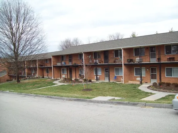 109 Northview Dr APT 6, Blacksburg, VA 24060