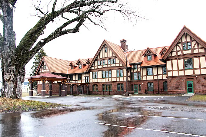 Building Photo