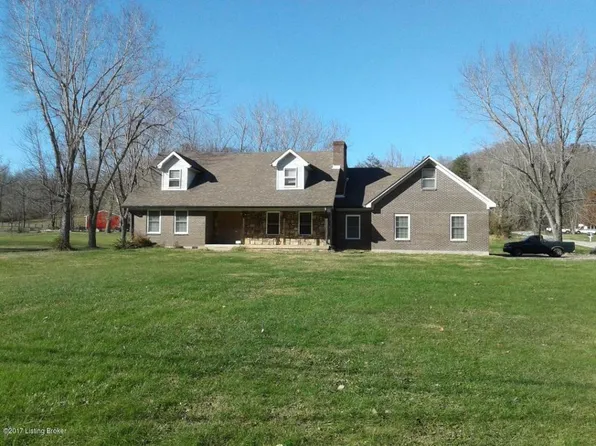 5599 Knob Creek Rd, Brooks, KY 40109