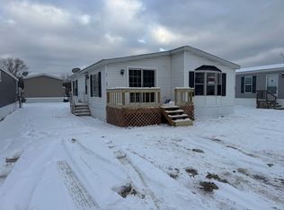 309 N Hardwick Dr SW, Grand Rapids, MI