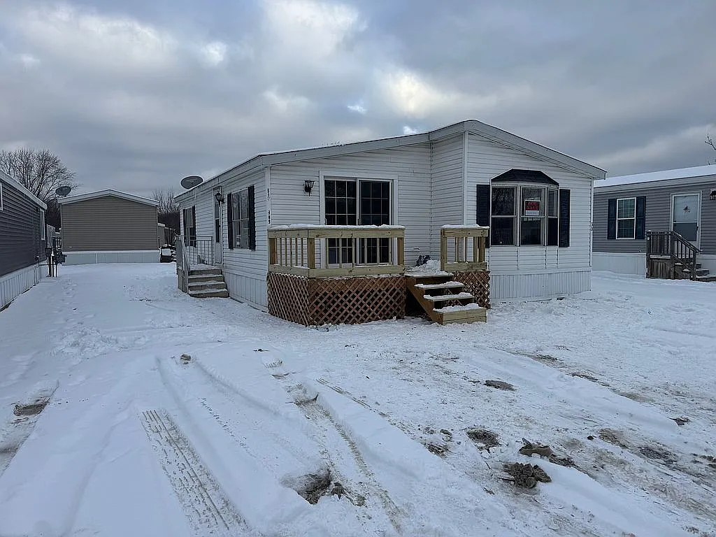 309 N Hardwick Dr SW photo 1