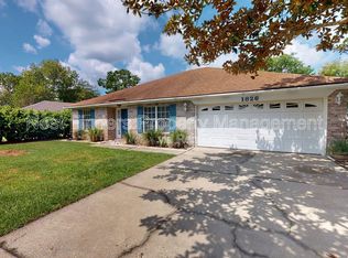 1826 Blue Ridge Dr, Jacksonville, FL 32246