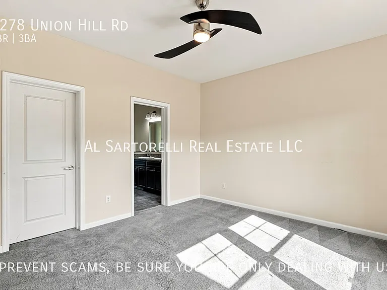 1278 Union Hill Rd — Photo 15
