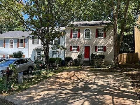 1st image of 3025 Regal Park Ct