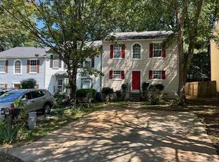3025 Regal Park Ct, Duluth, GA 30096