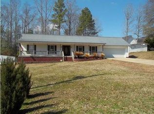 11272 Lake Robinwood Rd, Coker, AL 35452