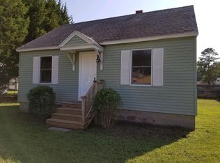502 Prince St, Salisbury, MD 21804