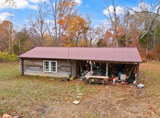 4171 Pleasure Ridge Rd SE, Corydon, IN 47112