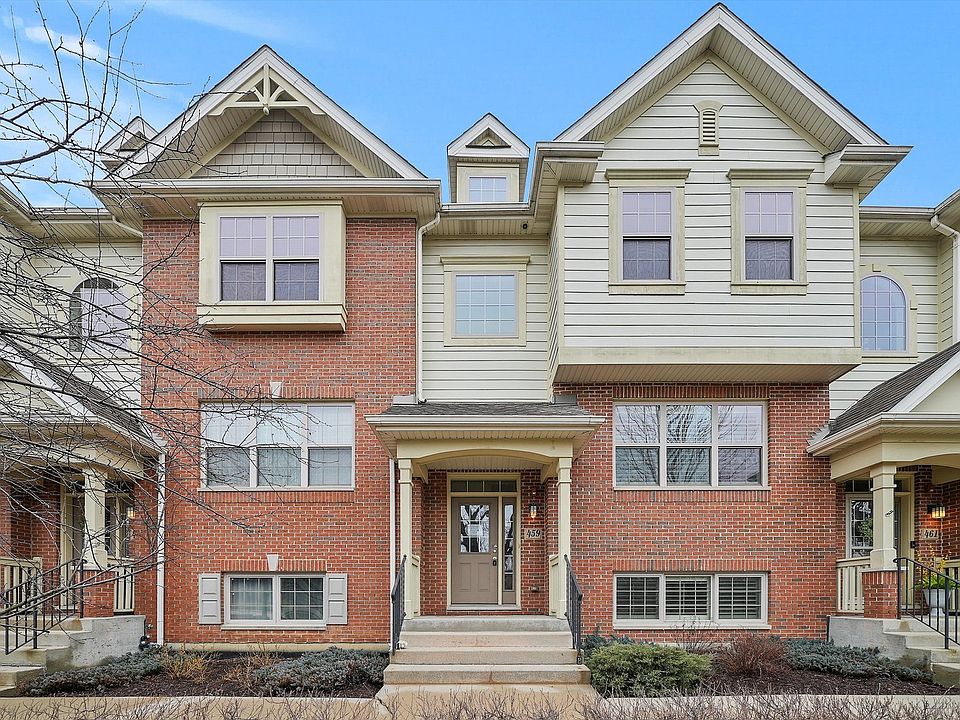 1st image of 459 N Kenilworth Ave #459