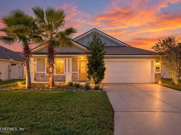 495 NORTHSIDE Drive S, Jacksonville, FL 32218
