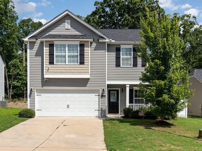 612 Rose Mallow Dr, Zebulon, NC, 27597