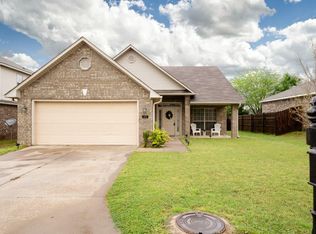8001 Huntington Way, Fort Smith, AR 72916