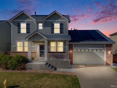 7961 E 131st Avenue, Thornton, CO, 80602