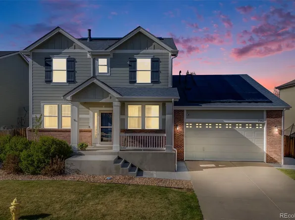 7961 E 131st Avenue, Thornton, CO 80602