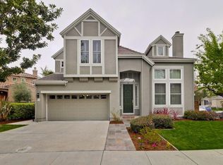 1463 Rosecrest Trl, San Jose, CA 95126
