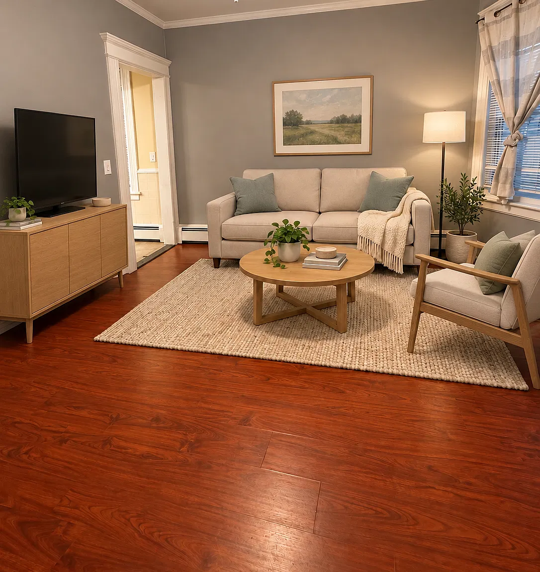 2 bed, $2,800 — Photo 2