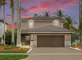 Chapel Trail Ii, Pembroke Pines, FL 33029