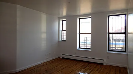 Rented by RC REAL ESTATE OF NEW YORK