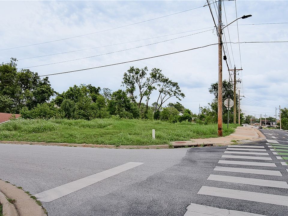 1st image of NW 3rd St