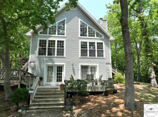 28935 Gibson St, Warsaw, MO 65355