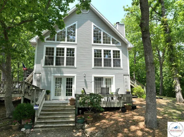 28935 Gibson St, Warsaw, MO 65355