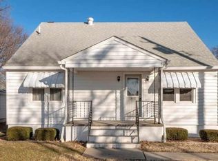 312 E Cedar St, New Baden, IL