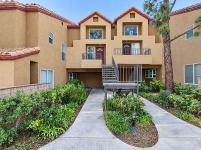 22729 Copper Hill Dr Unit 11, Santa Clarita, CA, 91350