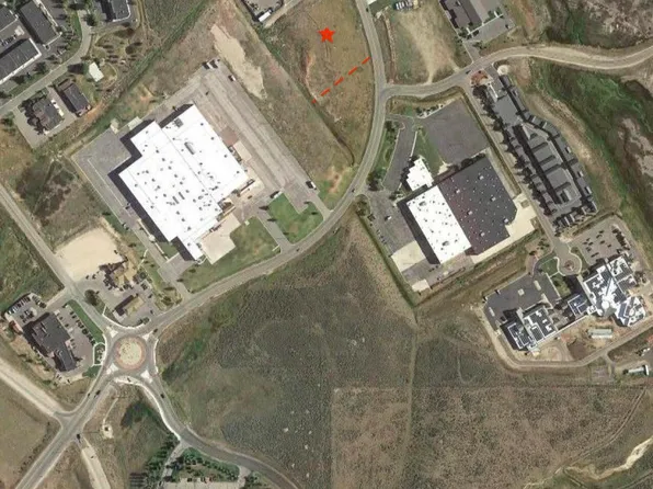 6341 Silver Creek Dr #4-A, Park City, UT 84098