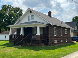 8951 Brookside Ave, West Chester, OH 45069