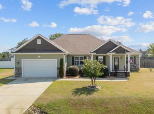 62 Fisher Rd, Lillington, NC 27546