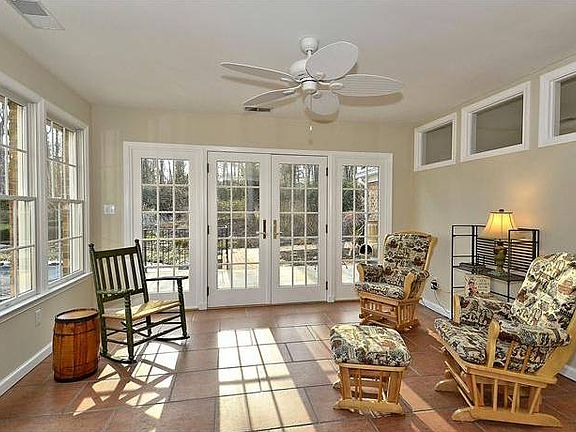 Sunroom