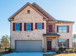 4350 Cannon Walk, Ellenwood, GA 30294
