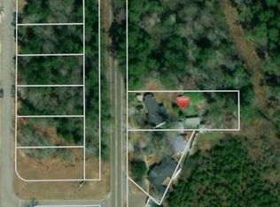 13756 S Swan Rd, Gulfport, MS 39503