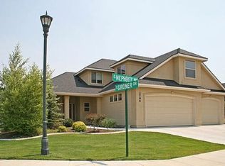 2794 S Nephrite Way, Meridian, ID 83642
