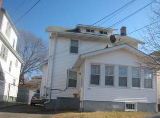 791 E 24th St, Paterson, NJ 07504