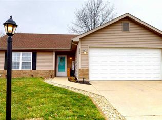 228 Plantation Way, Lafayette, IN