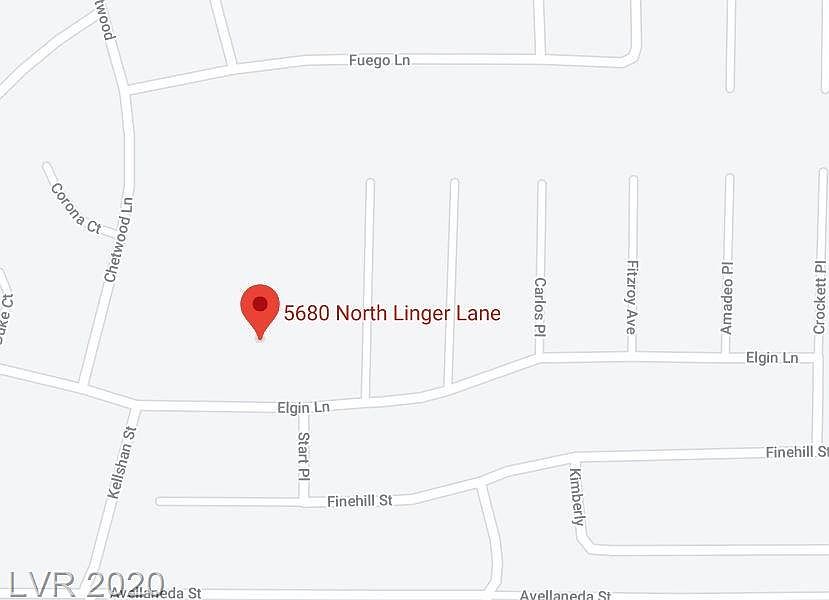 2nd image of 5681 N Linger Ln