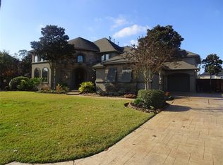 15714 Blanco Trails Ln, Cypress, TX 77429
