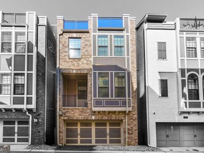 607 Broadview Ter NE, Atlanta, GA, 30324