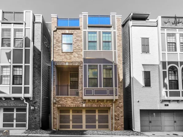 607 Broadview Ter NE, Atlanta, GA 30324