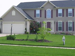 4382 Lexington Ridge Dr, Medina, OH 44256